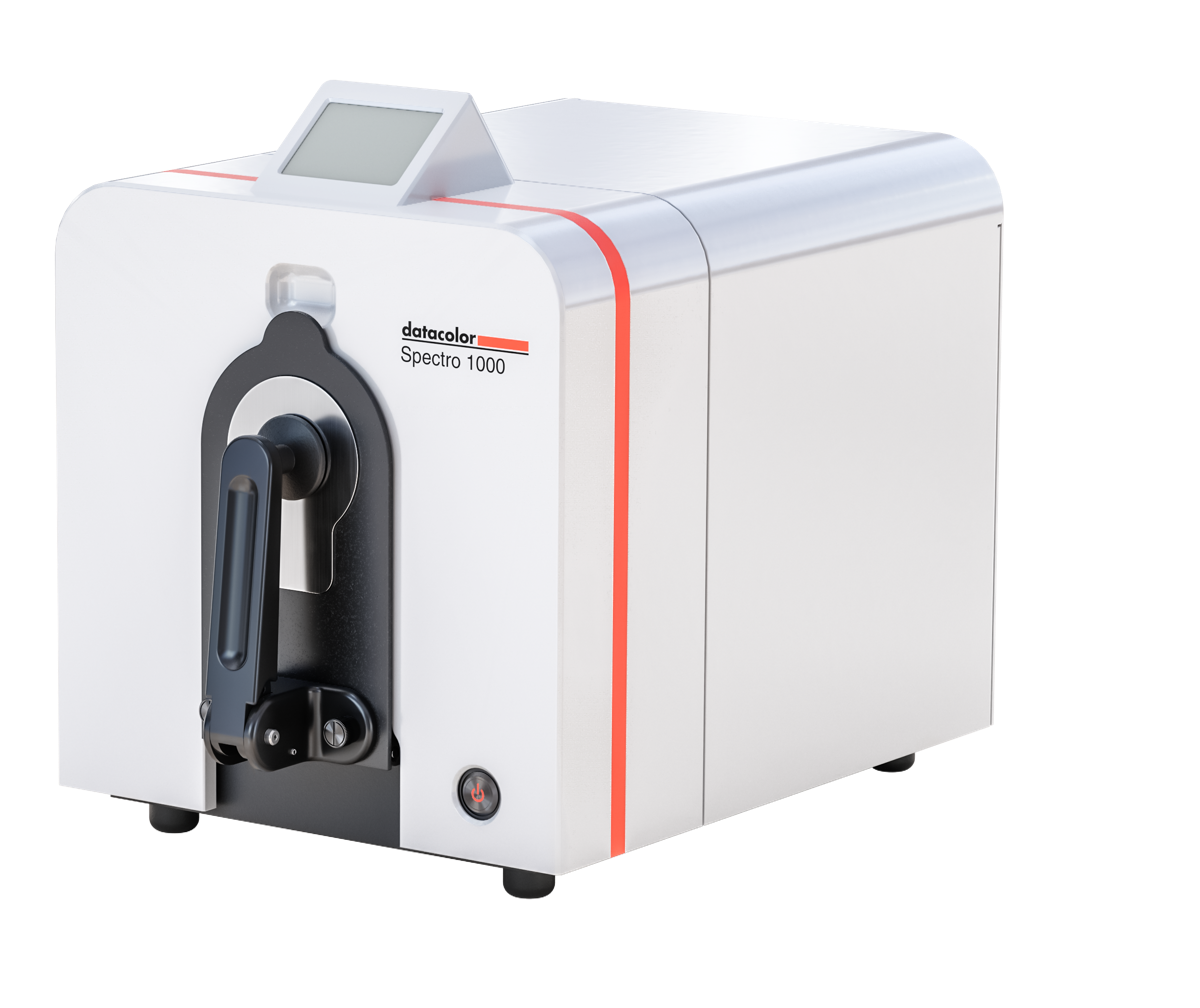 Datacolor Spectro 1000 分光测色仪