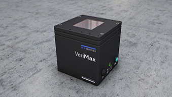 在线条码检测仪VeriMax Inline